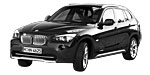 BMW E84 P1BC1 Fault Code