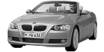 BMW E93 P1BC1 Fault Code